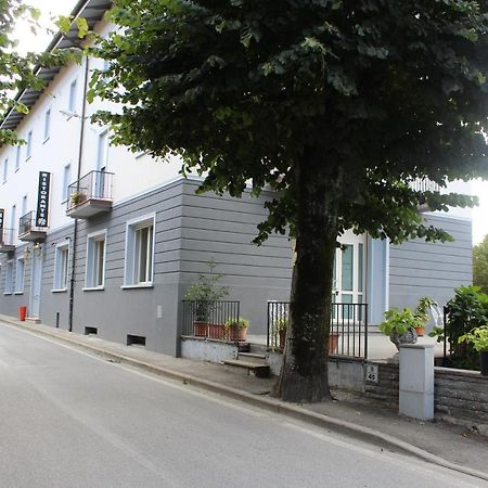 Hotel Margherita Montepiano 외부 사진