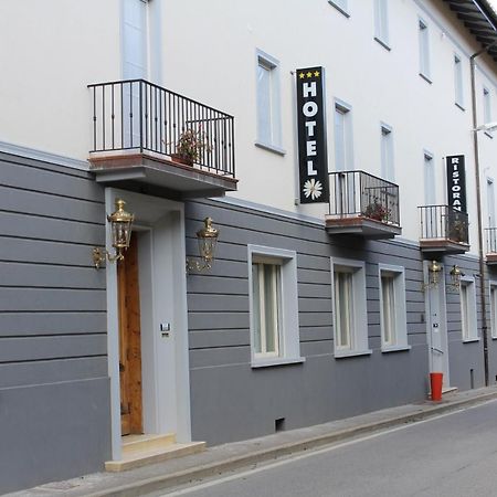 Hotel Margherita Montepiano 외부 사진