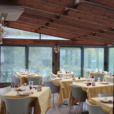 Hotel Margherita Montepiano 외부 사진