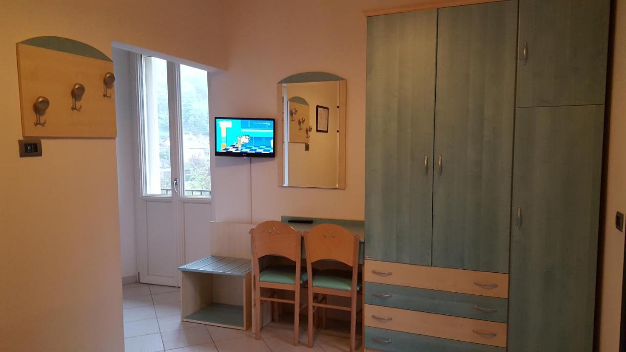Hotel Margherita Montepiano 외부 사진