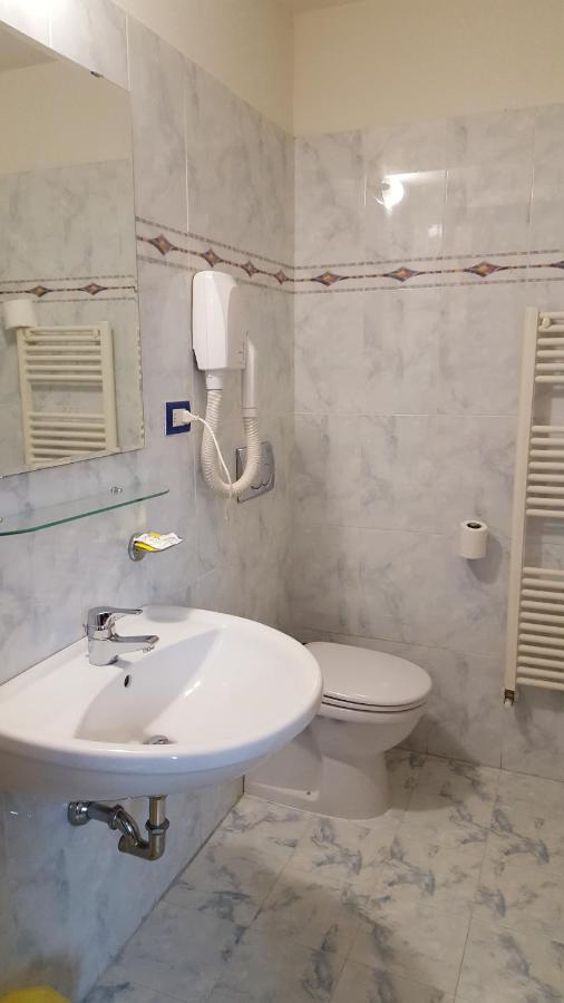 Hotel Margherita Montepiano 외부 사진