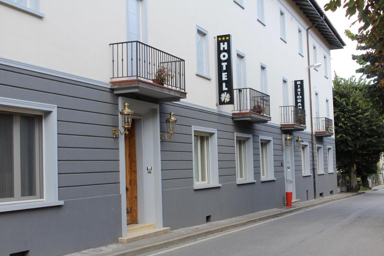 Hotel Margherita Montepiano 외부 사진
