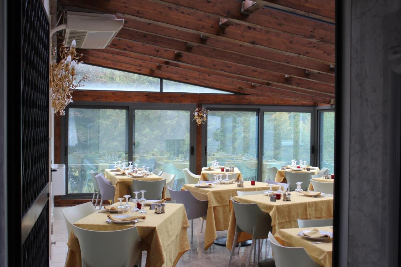 Hotel Margherita Montepiano 외부 사진
